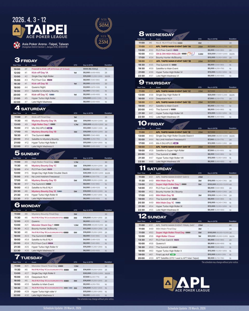 CTP Club tweet media