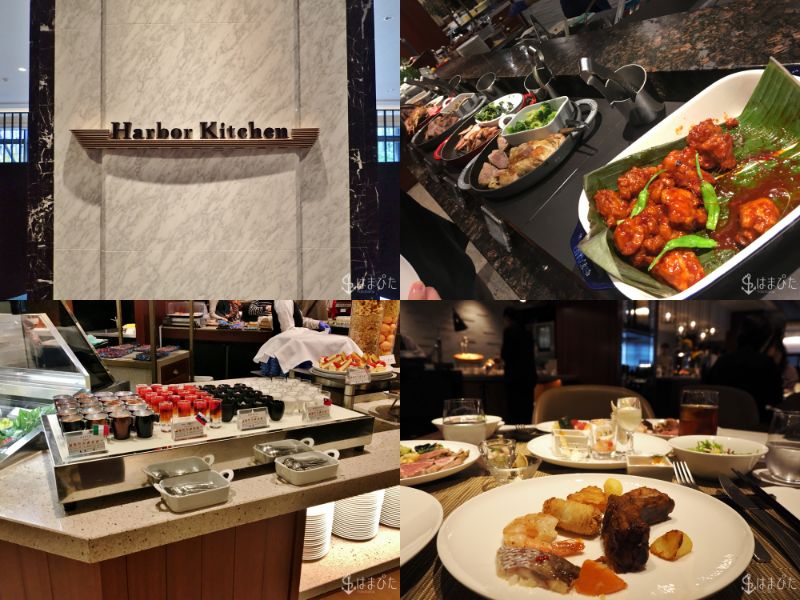 はまぴた【横浜・みなとみらい発】 tweet media