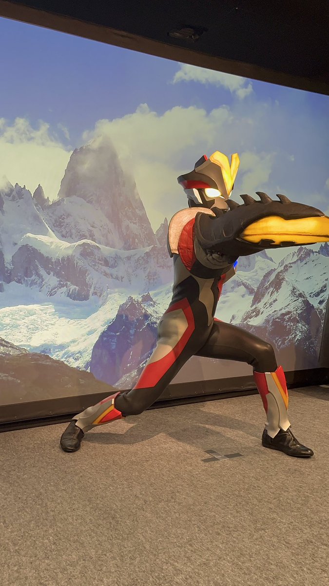 無限大 tweet media