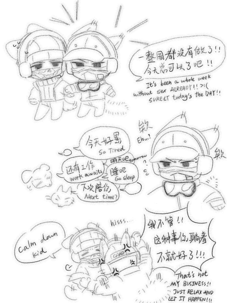 🌧fawn tweet media