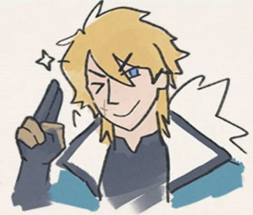 Grand Master Varka tweet media