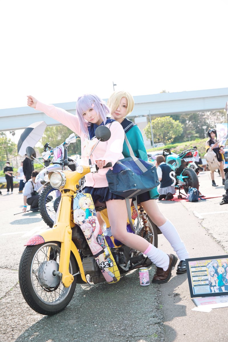 MayuP.jpg tweet media