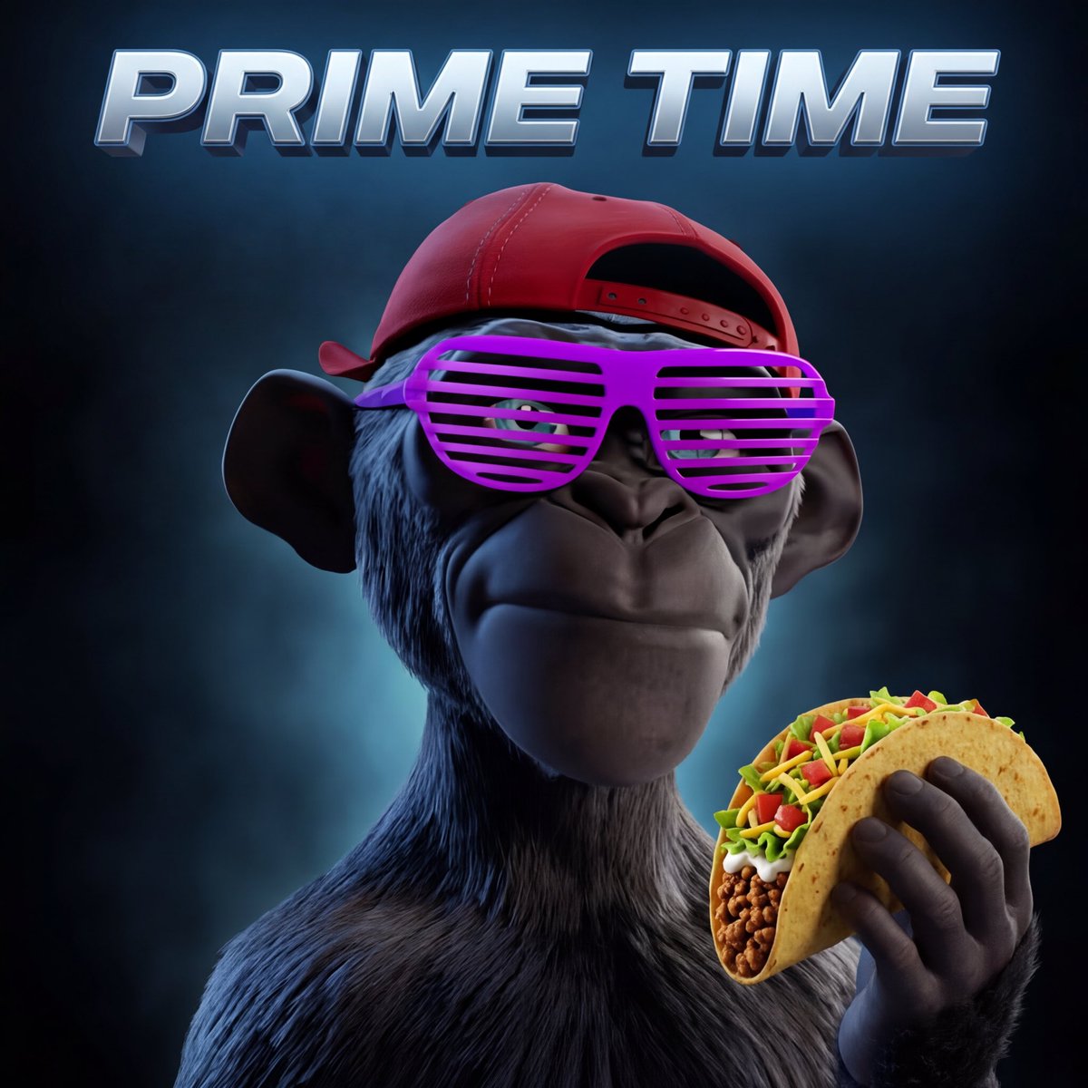 PRIME PLANET tweet media