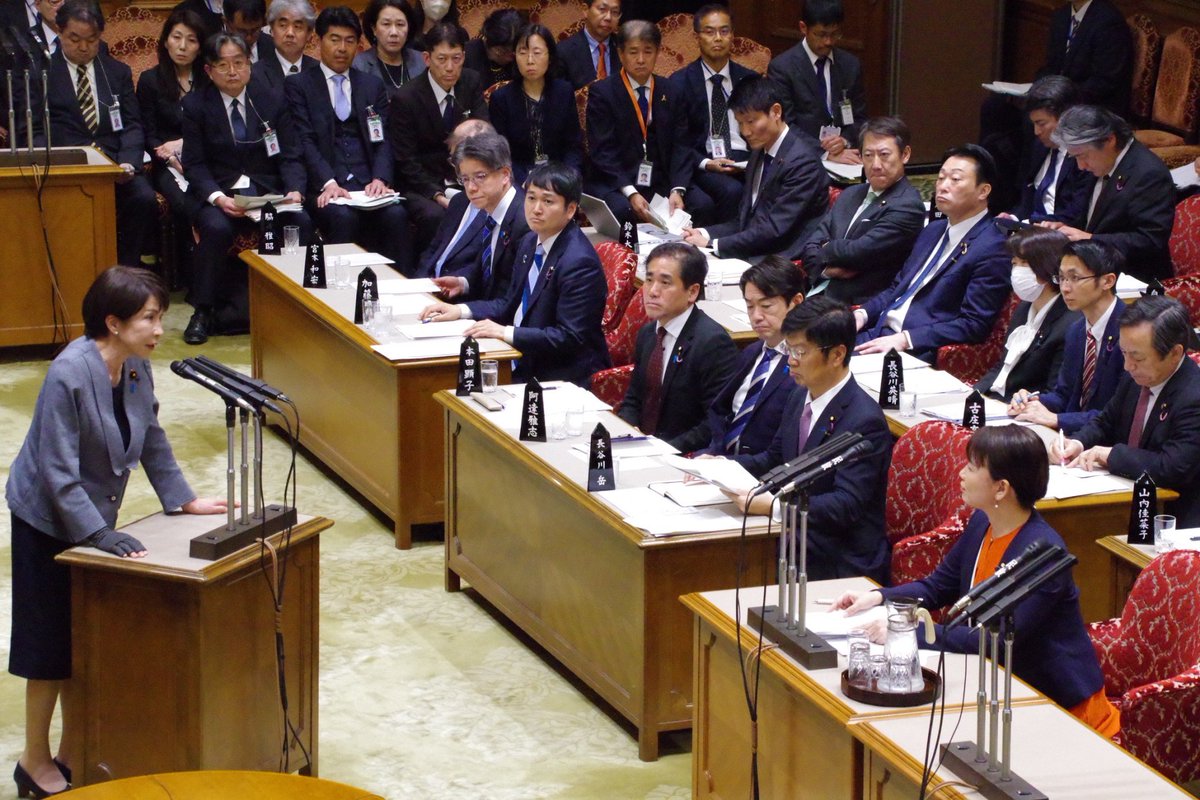 伊藤たかえ(国民民主党 参議院議員 愛知県選挙区) tweet media