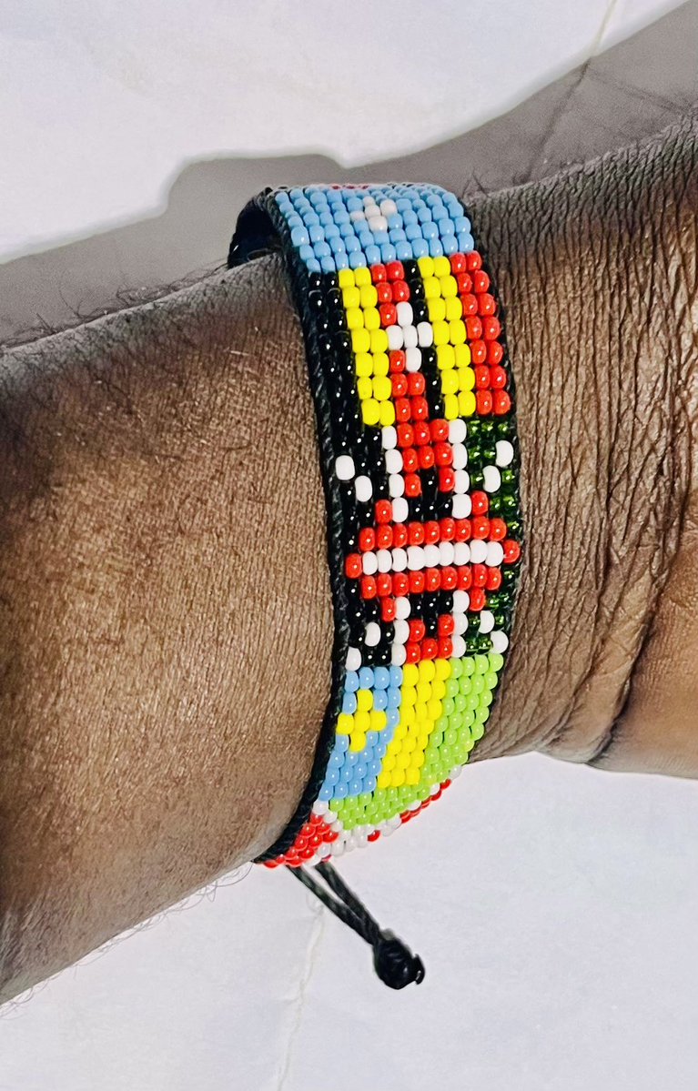 Silent Whisperer🇺🇬 tweet media