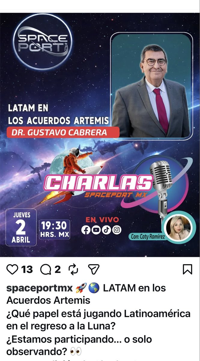 Gustavo Alonso Cabre tweet media