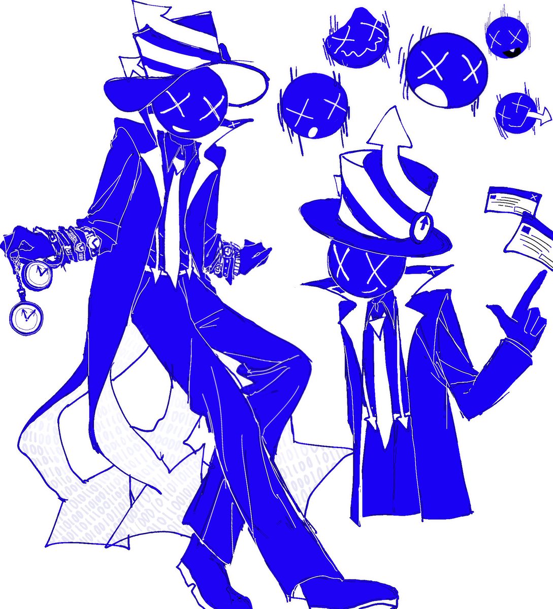 ぴらふ tweet media