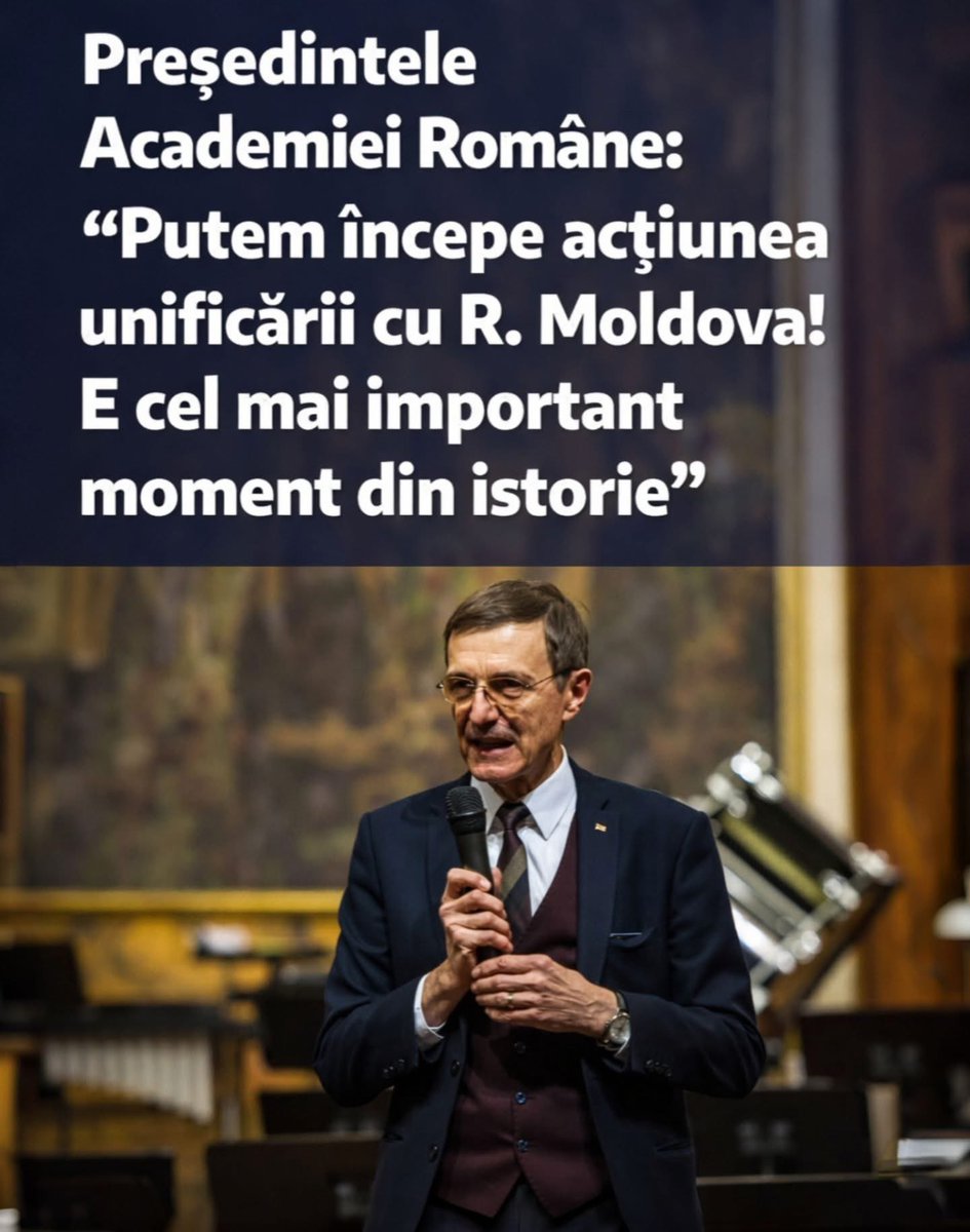 ReuniteMoldovaRO tweet media