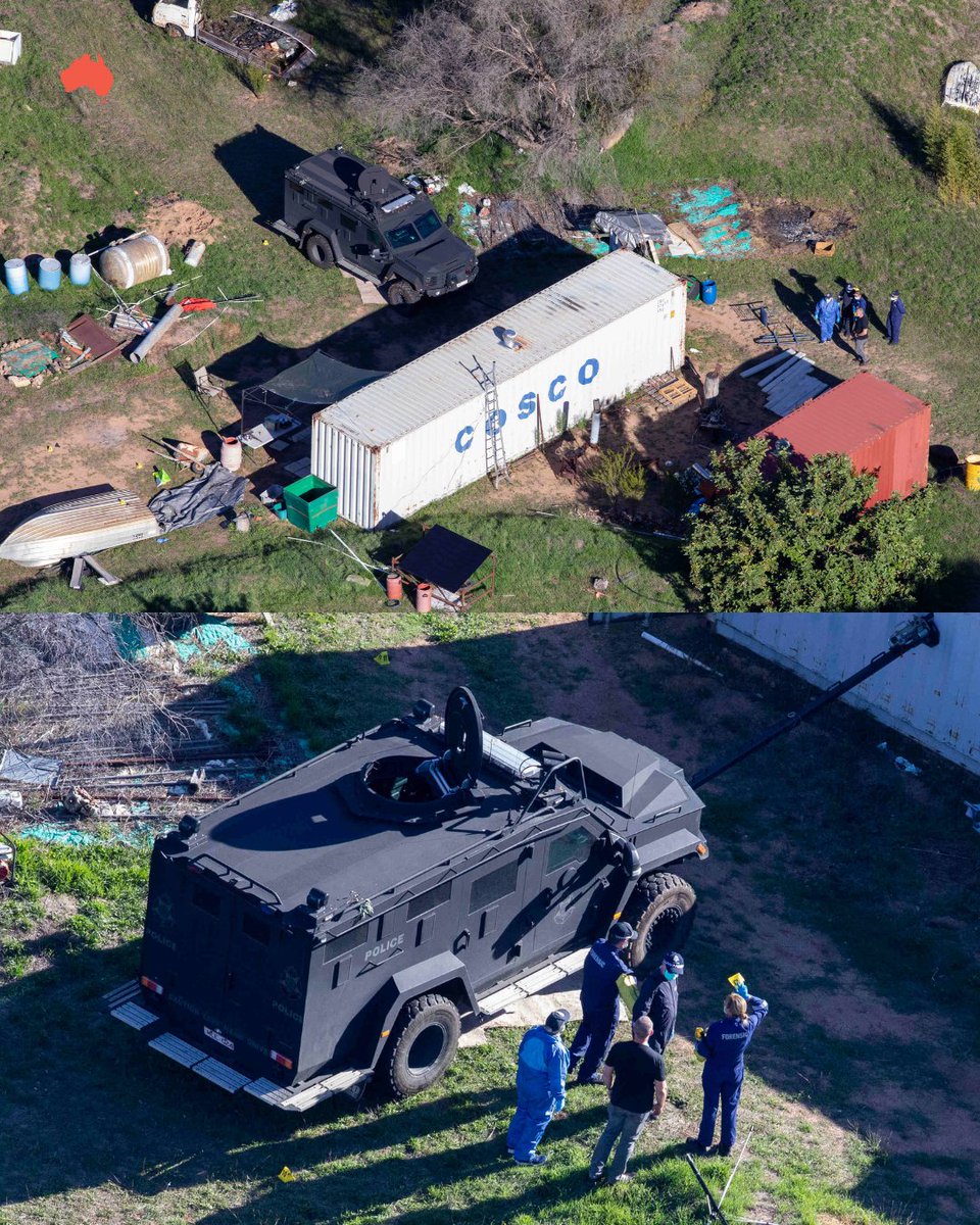 The Australian tweet media