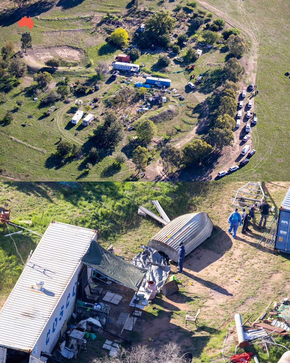 The Australian tweet media