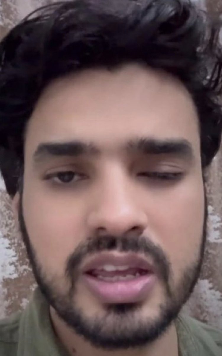 Arun Yadav Kosli tweet media