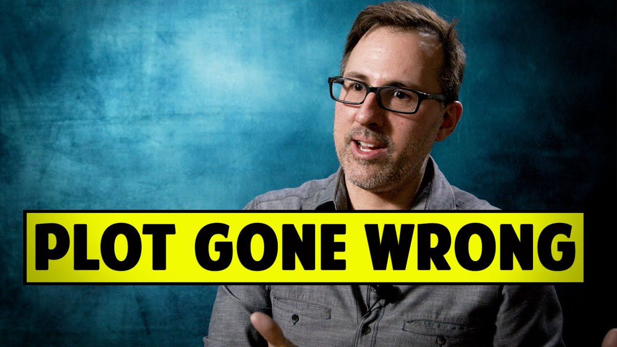 filmcourage's tweet image. Horrible Mistakes #Writers Make With Plot Twists - Andrew Warren 
buff.ly/NSRVb5X 
#authors #creativewriting