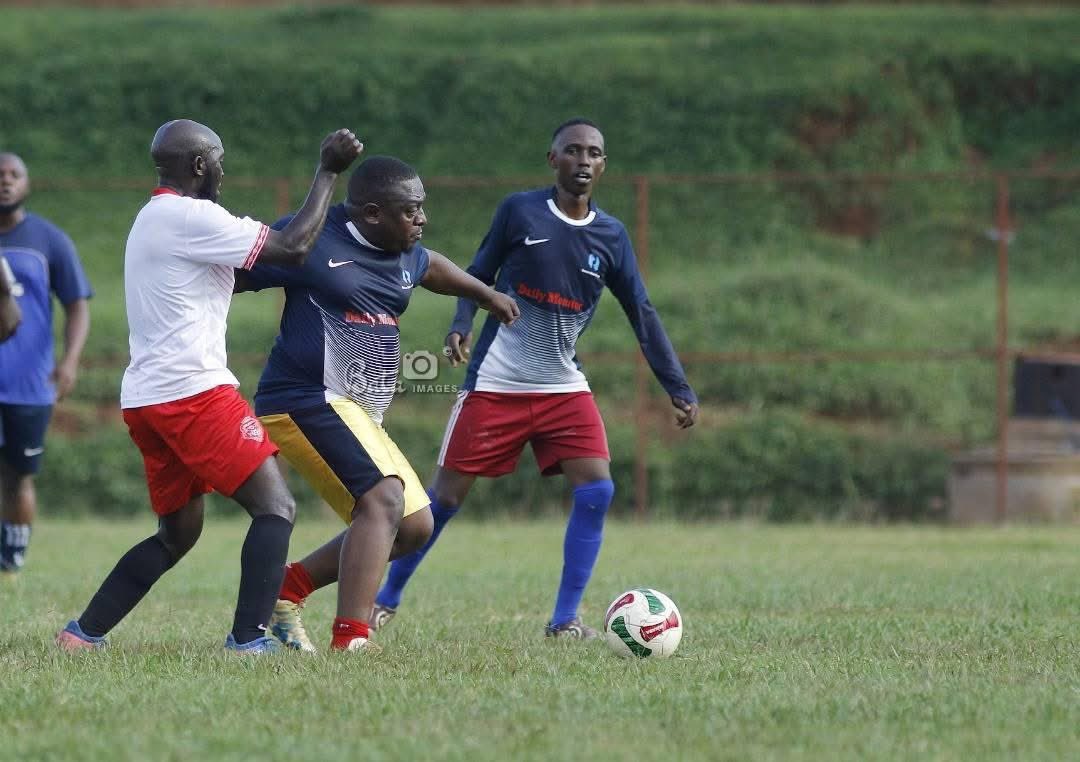 #Pitchside tweet media