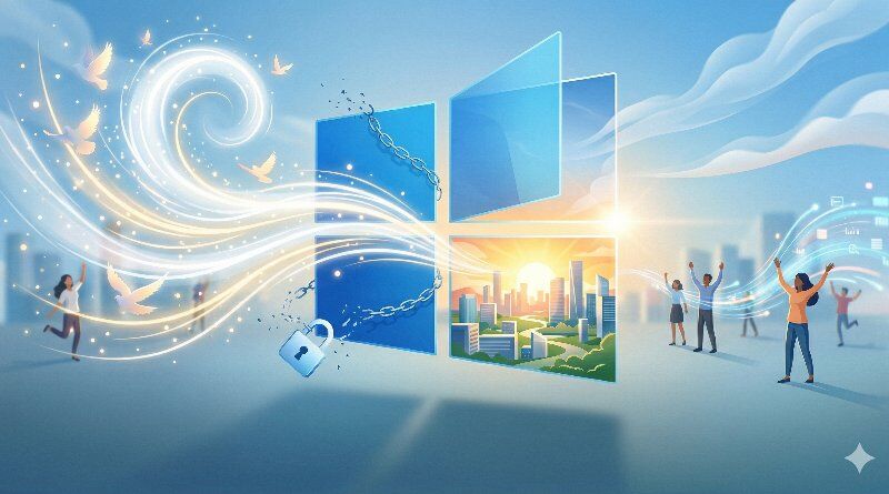 IT-Connect.fr tweet media