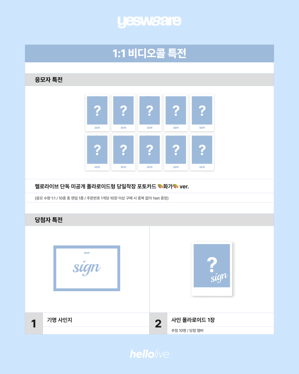 hellolive 헬로라이브 tweet media