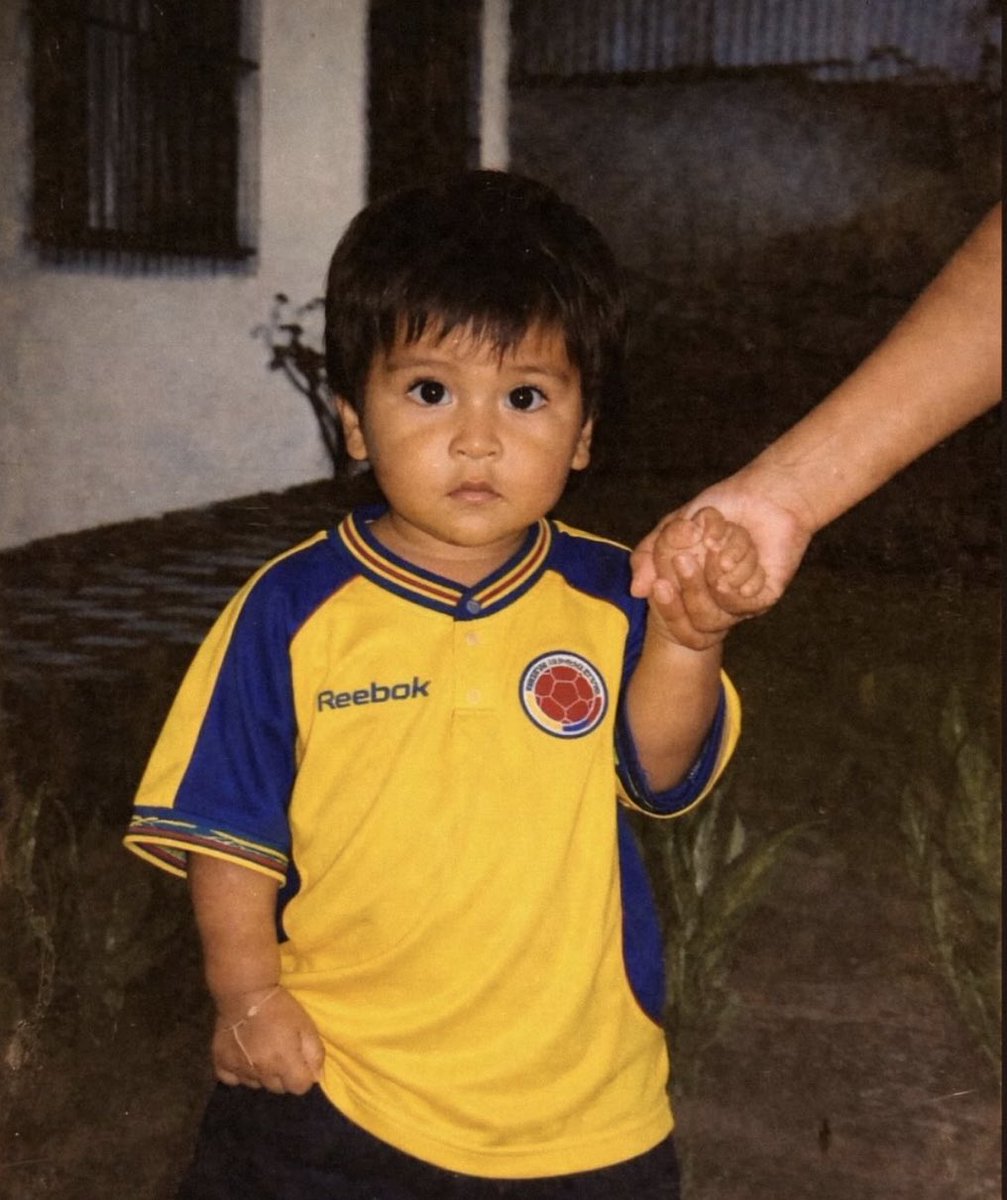 Malcriado tweet media