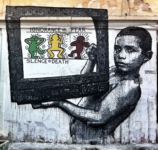 "La falta más grande es la falta de intentar." (William Arthur Ward)