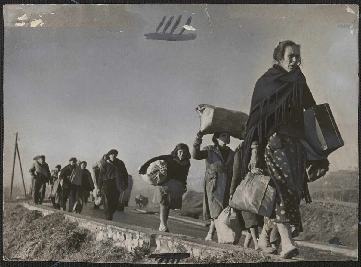 L'Humanité tweet media