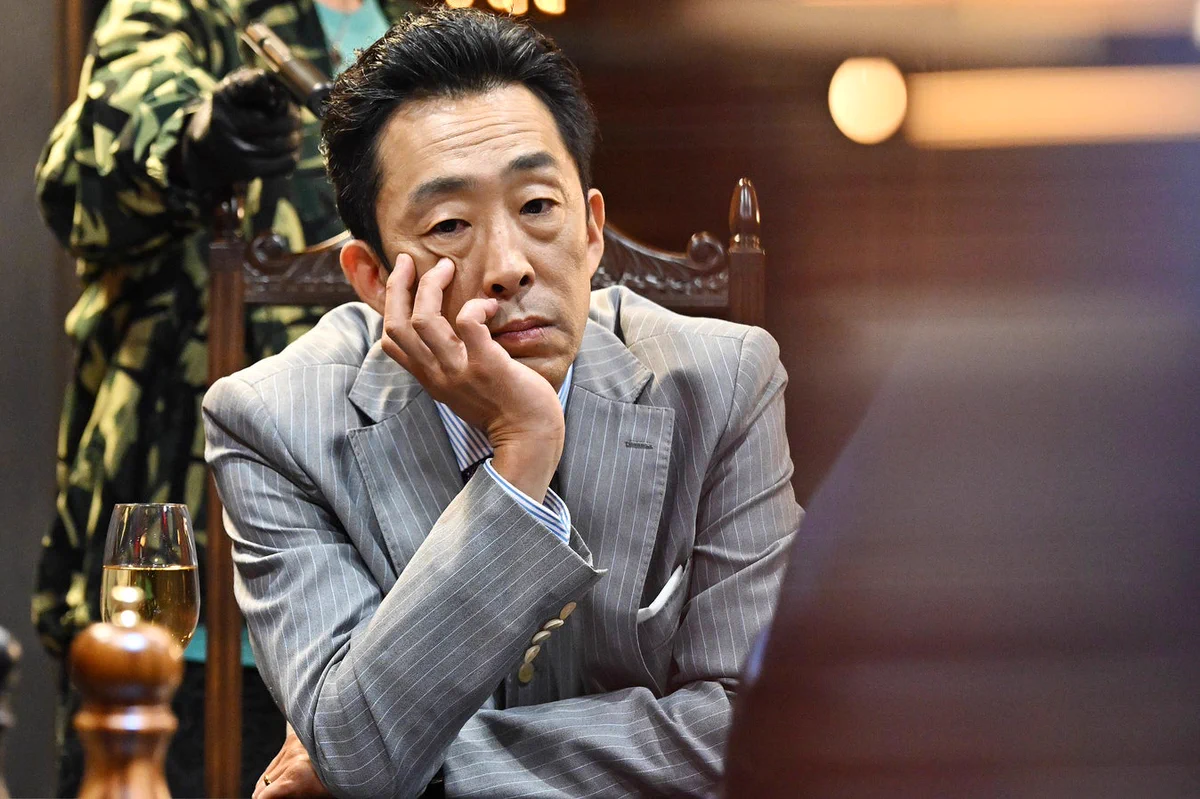 リブート マー 会長 画像