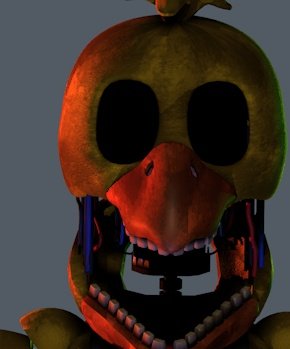 Horror Legends tweet media