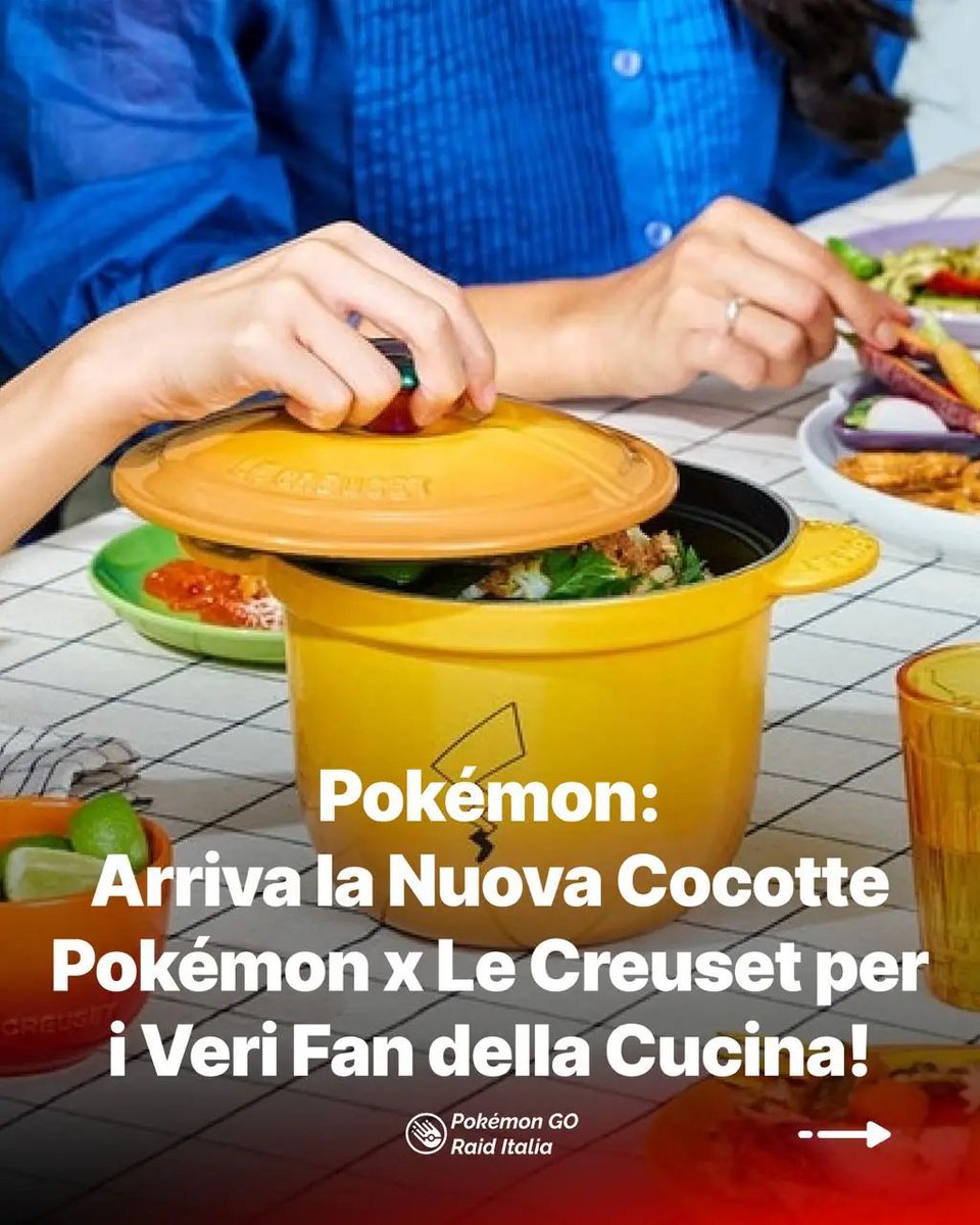 Pokémon GO - Raid Italia tweet media
