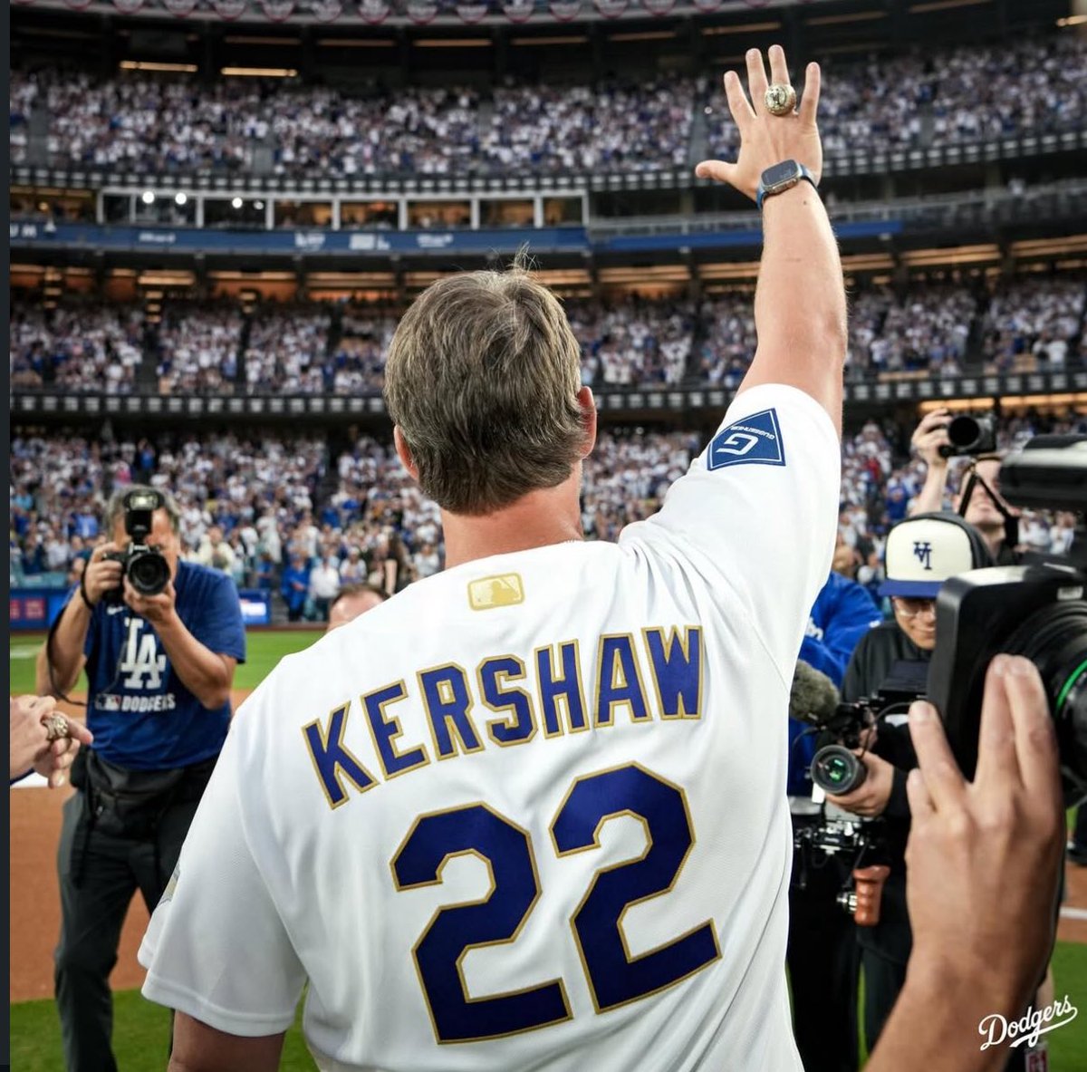 SleeperDodgers tweet media