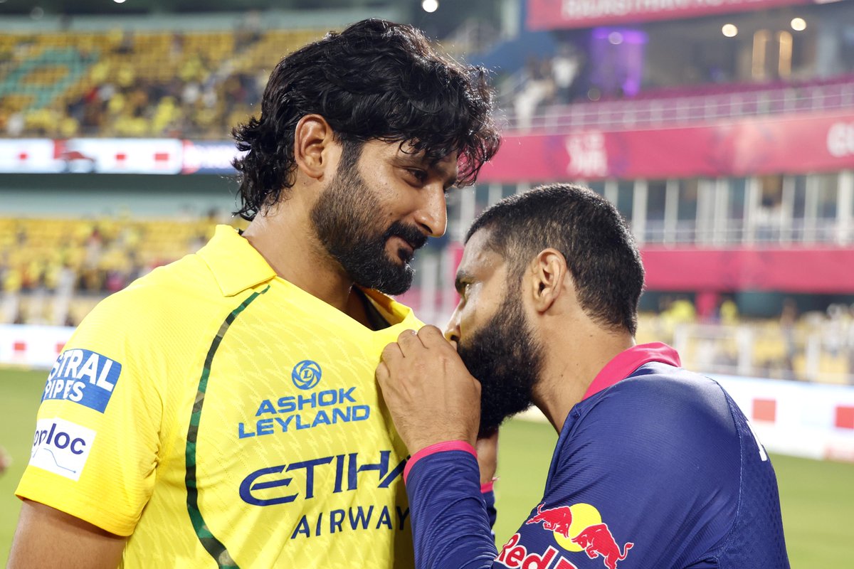 IndianPremierLeague tweet media