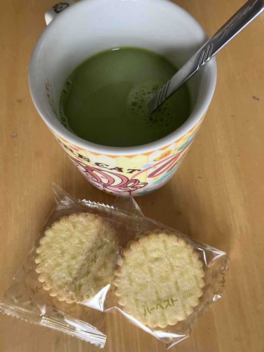 きゃらめるぱんだ tweet media