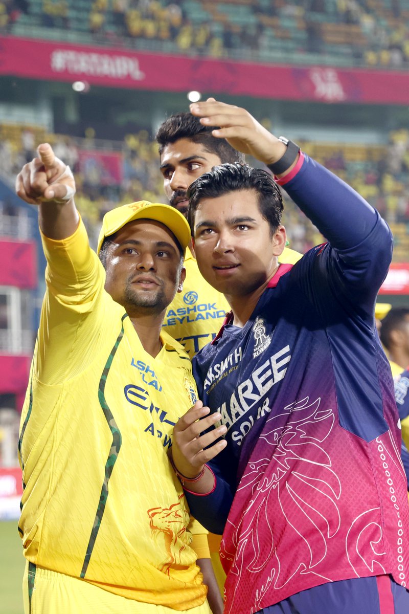 IndianPremierLeague tweet media