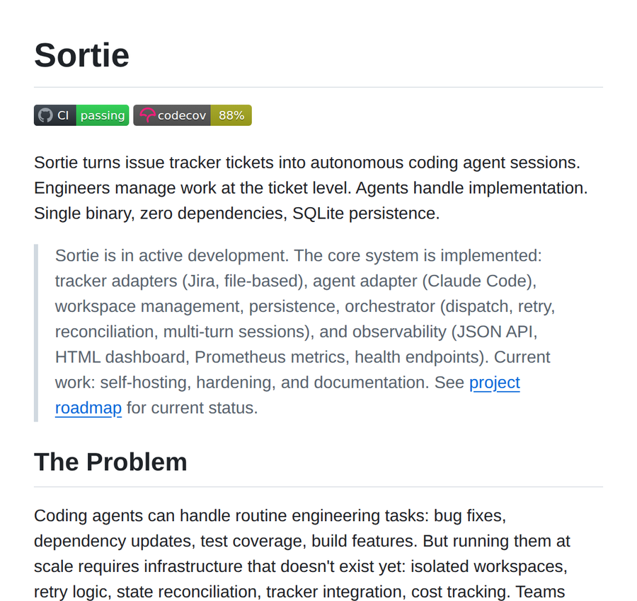 RepoGems tweet media