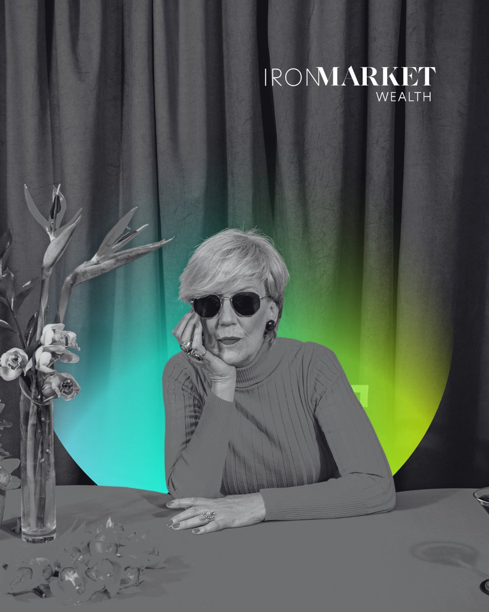 IronMarket Wealth tweet media