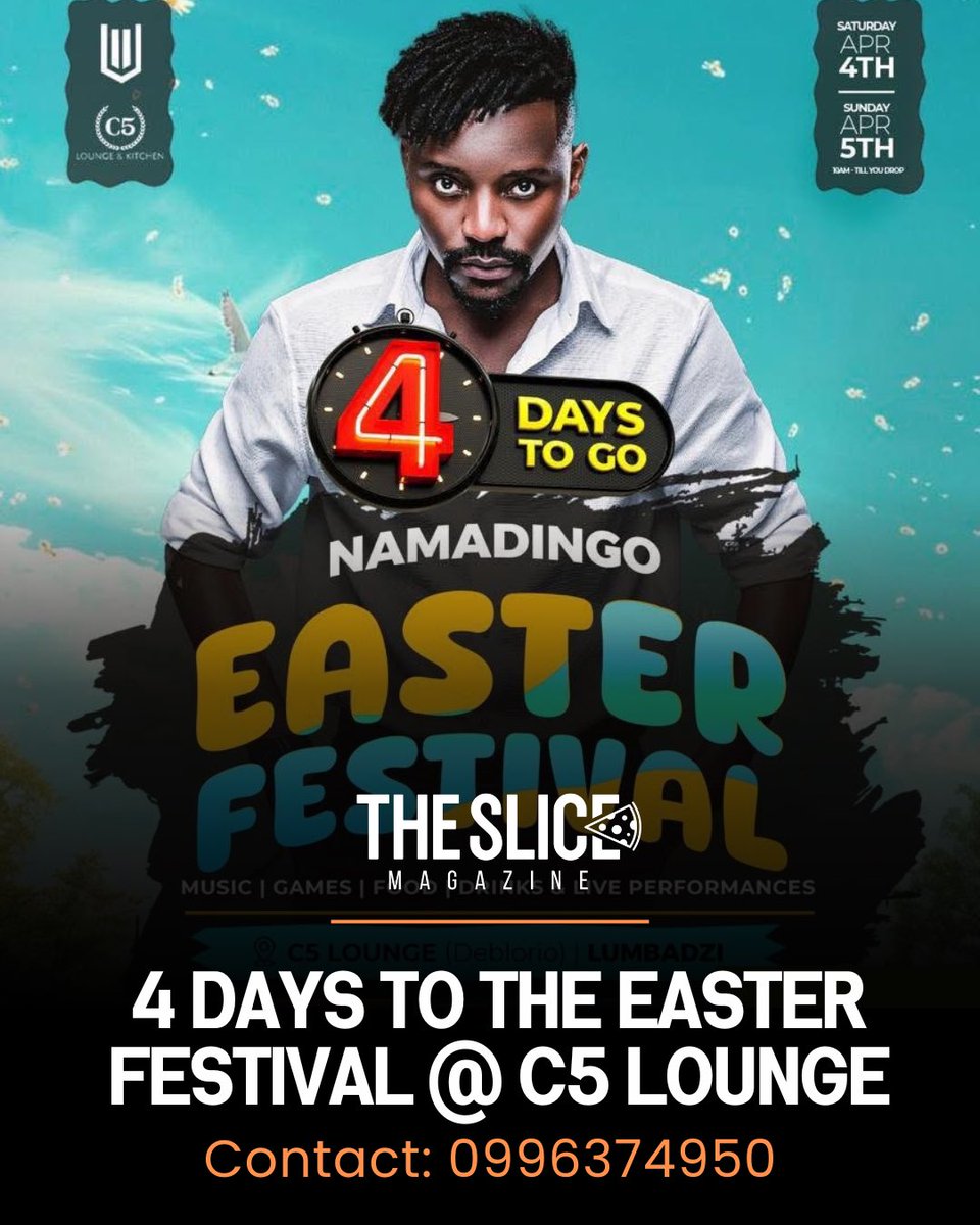 The Slice Magazine tweet media