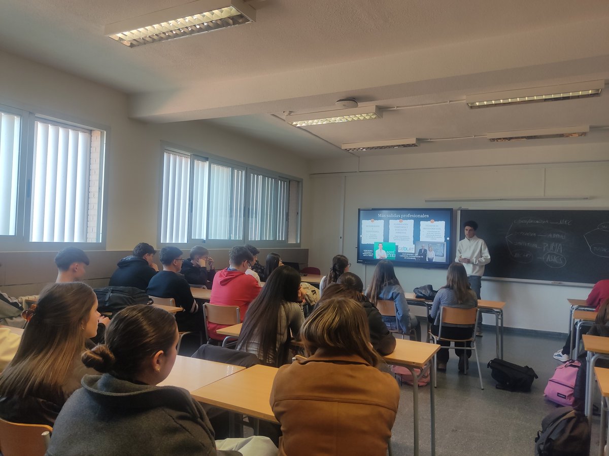 Departament de Geografia - Universitat de València tweet media