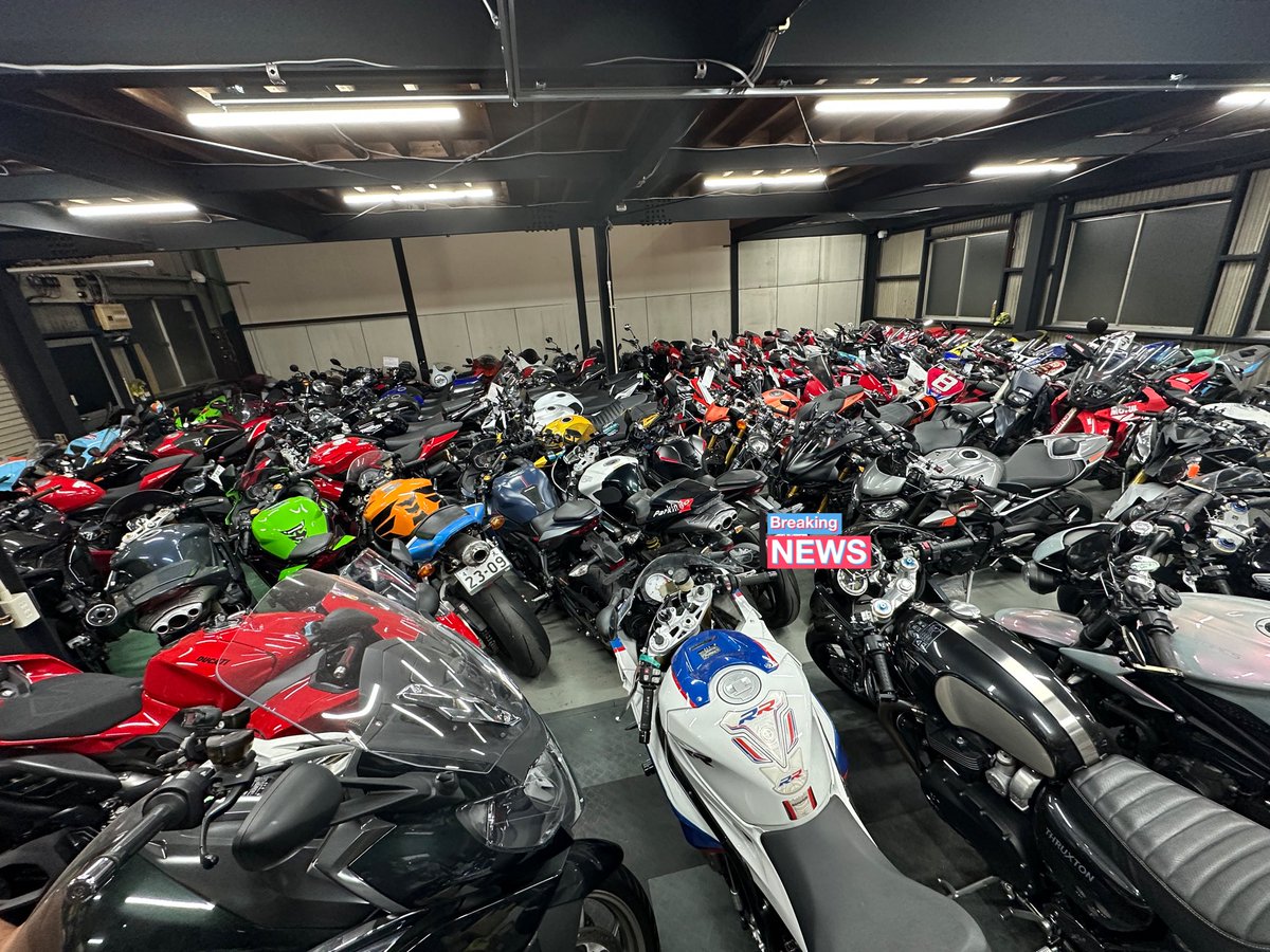 株式会社MotoTOPICS tweet media