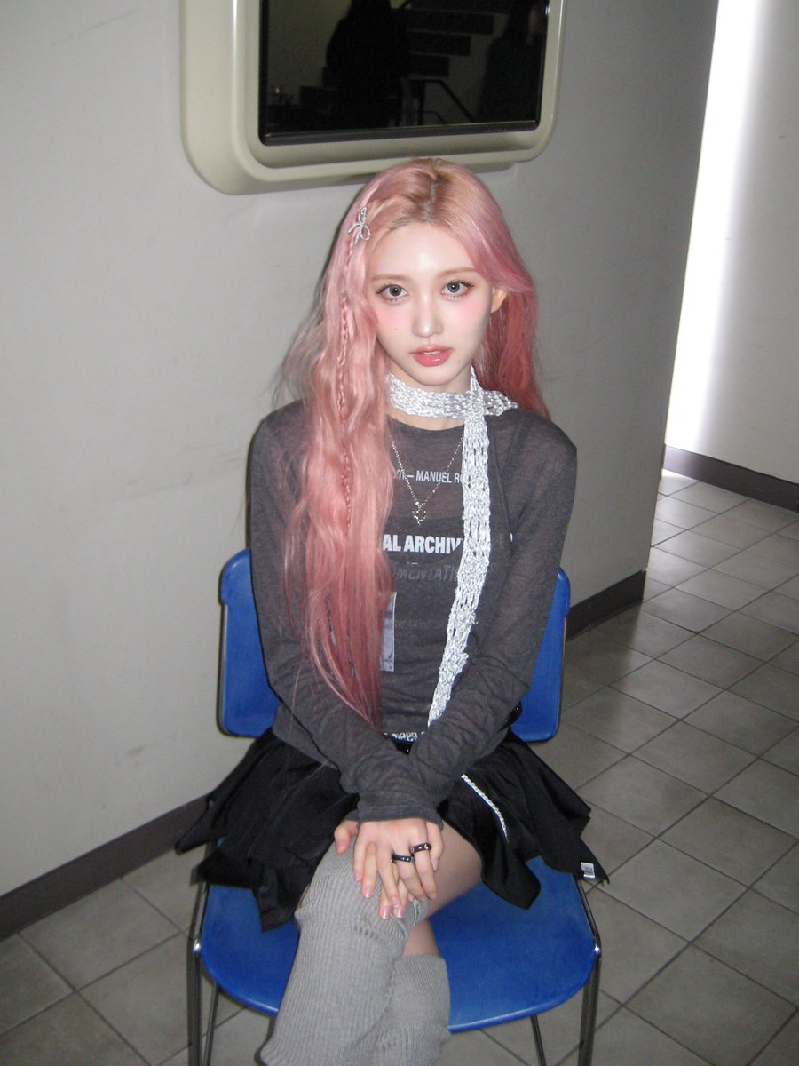 Dearest, G. tweet media