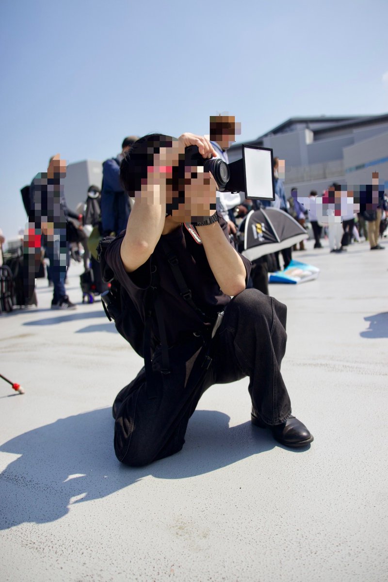 𝑲𝒆𝒏𝒁 tweet media