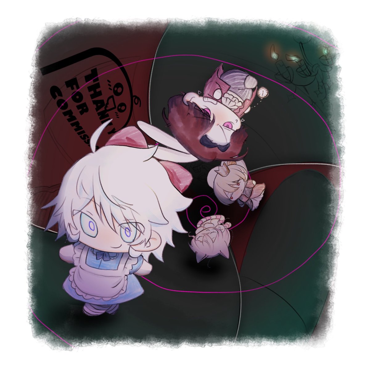 ゅり tweet media