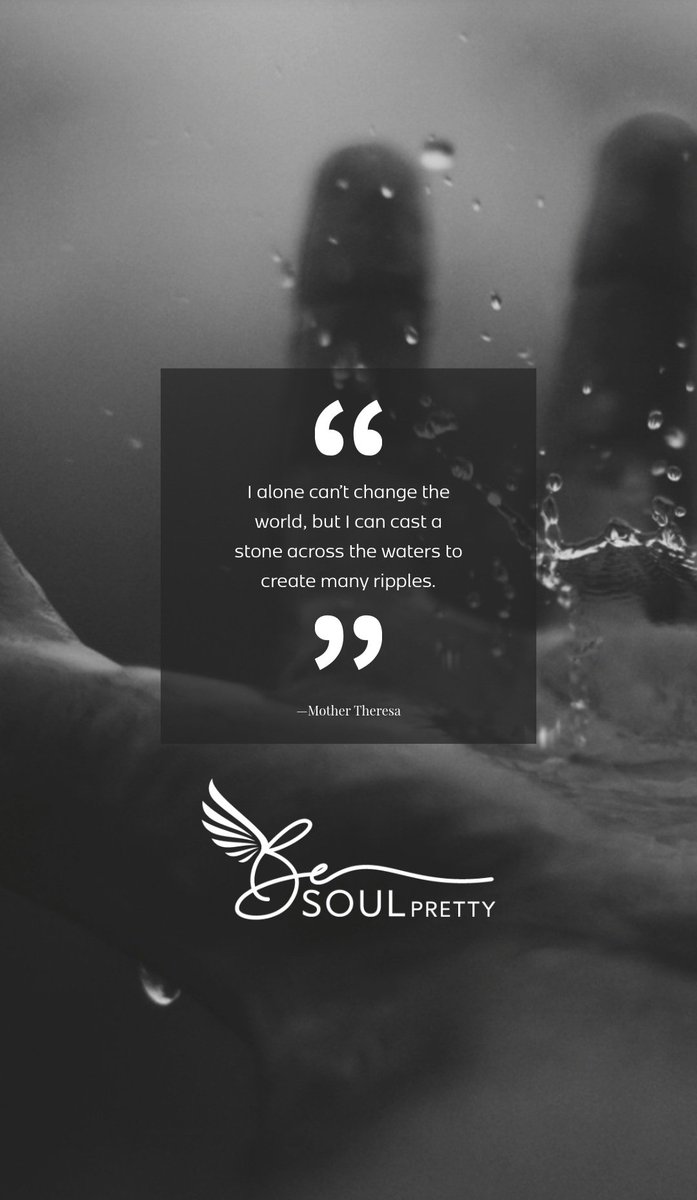 Be Soul Pretty tweet media