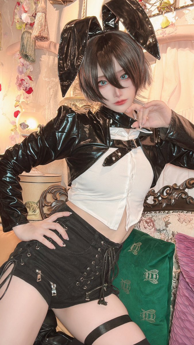 猫宮 のえる🐈‍⬛🐾 tweet media