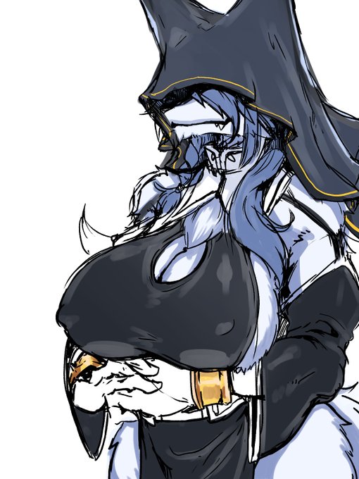 ケモノ好きかい 