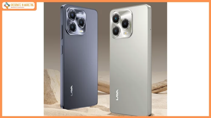 passionatemktg's tweet image. Lava Debuts on Flipkart with Bold N2 Pro at INR 7999  

Read more: passionateinmarketing.com/lava-debuts-on… 

#Lava #LavaMobile #BoldN2Pro #SmartphoneLaunch #BudgetSmartphone #MadeInIndia #Flipkart #TechLaunch #AffordableTech #4GSmartphone #MobileLaunch #GadgetNews #TechIndia #50MPCamera