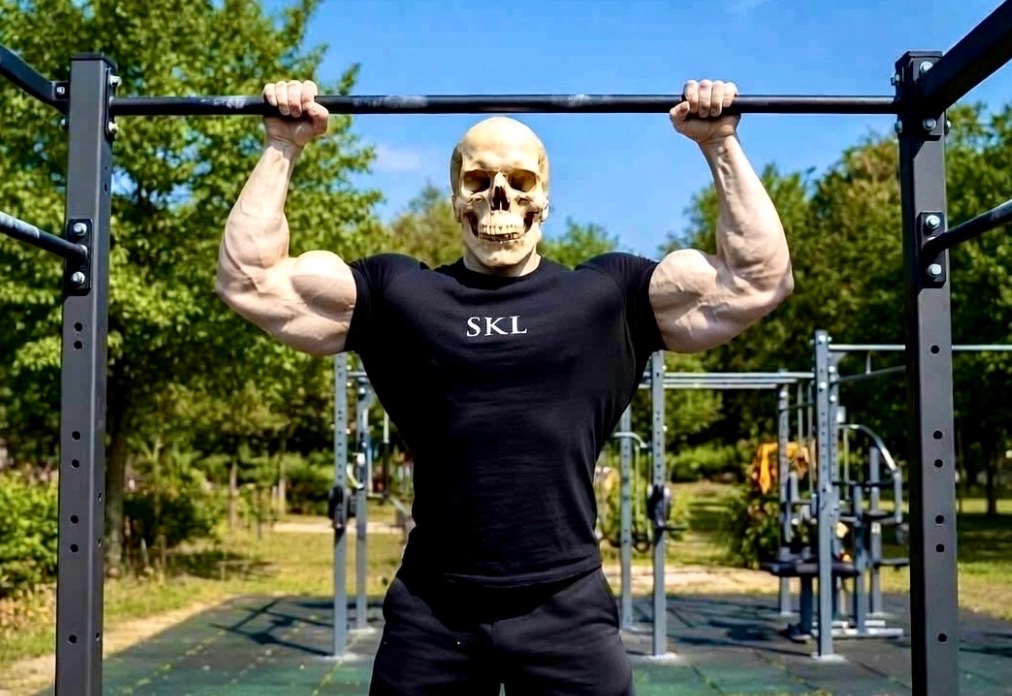 すかる tweet media