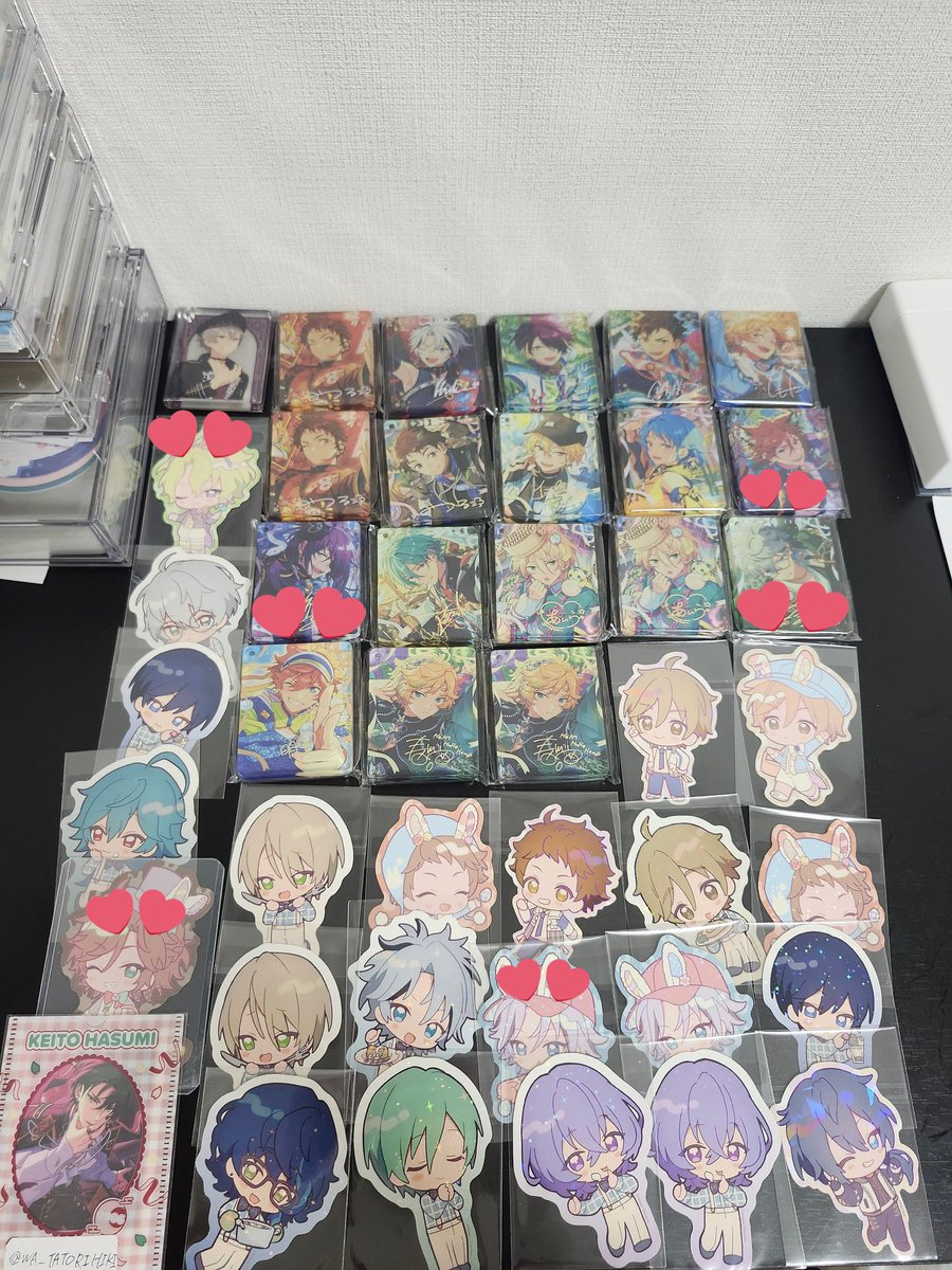 4/26ｽﾀﾗｲ✡︎ちぃみゅう𓆩︎𓆪ﾂｲﾌﾟﾛ確認要 tweet media