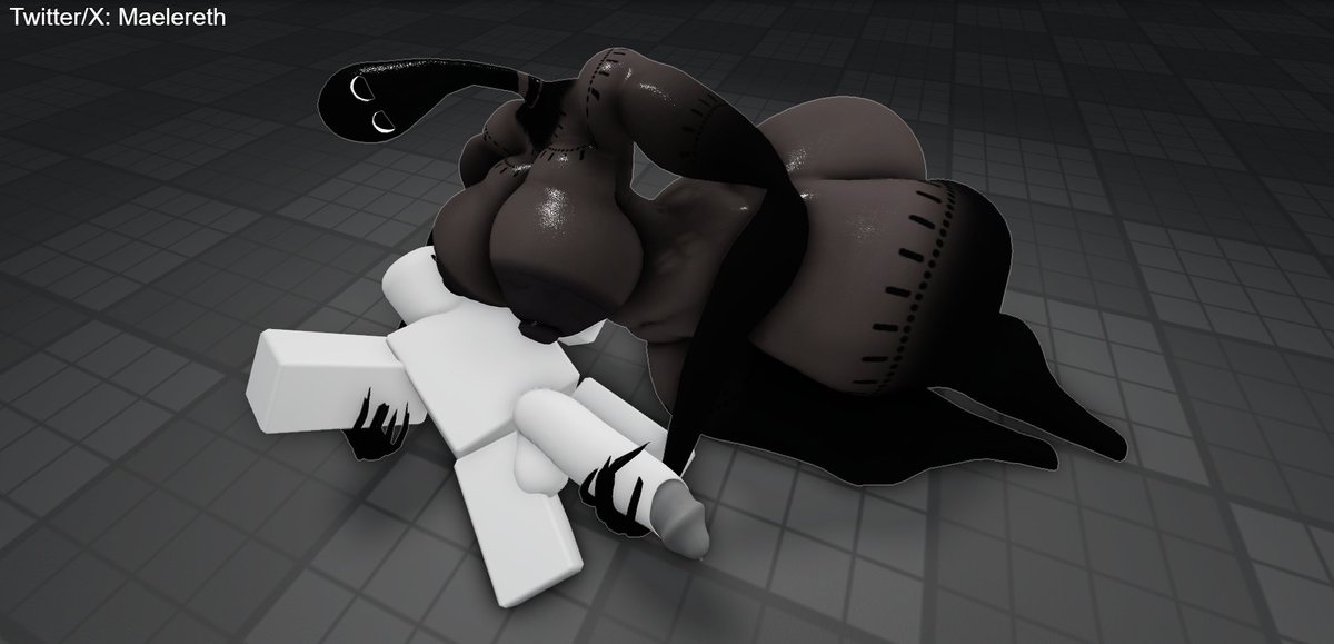 Maelereth🔞||🐱♀ tweet media