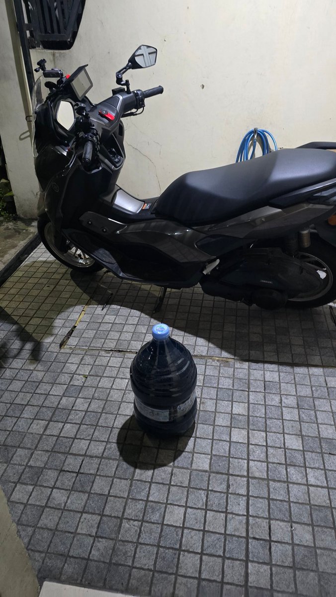 kerakyatan yg di pimpin oleh tweet media