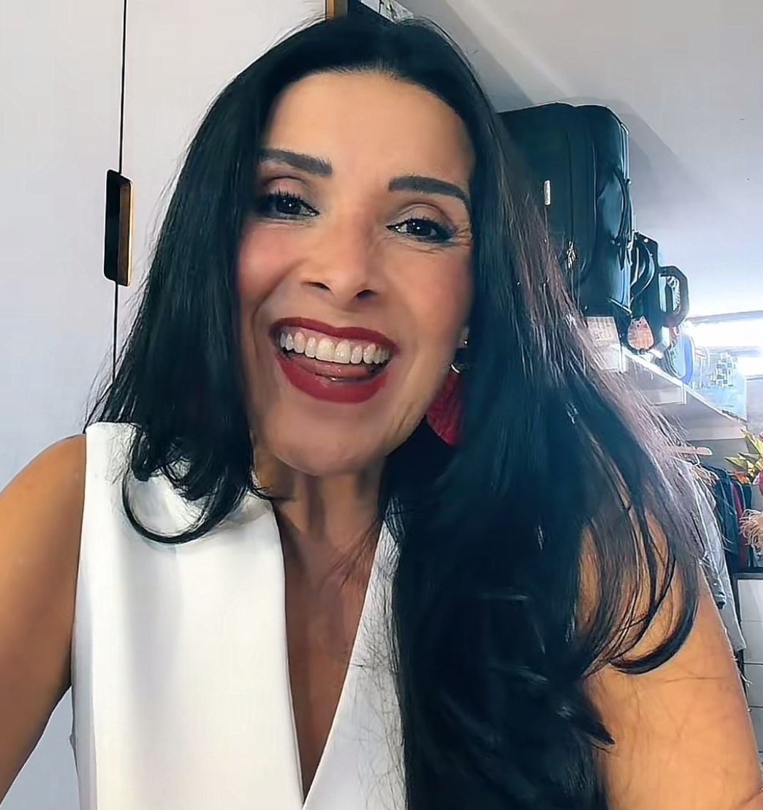 SAM | DALILAH CANCELLED!❤️‍🔥 tweet media