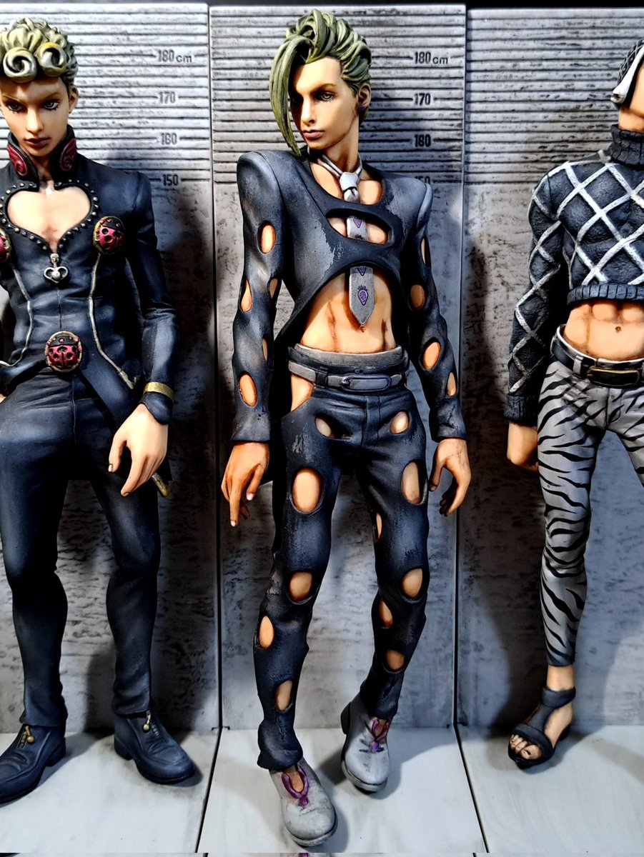 ノリシオタロウ tweet media