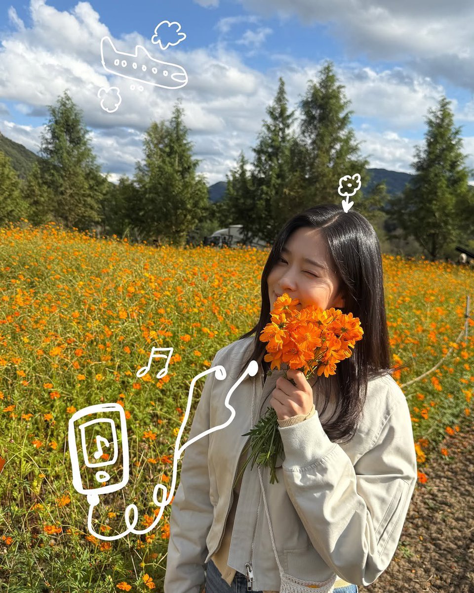 Kim Minju Updates tweet media