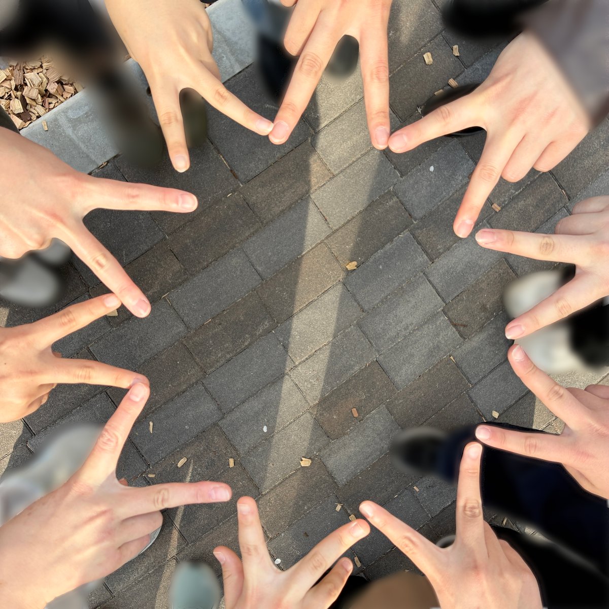 奥村春香 | 第3の家族 tweet media