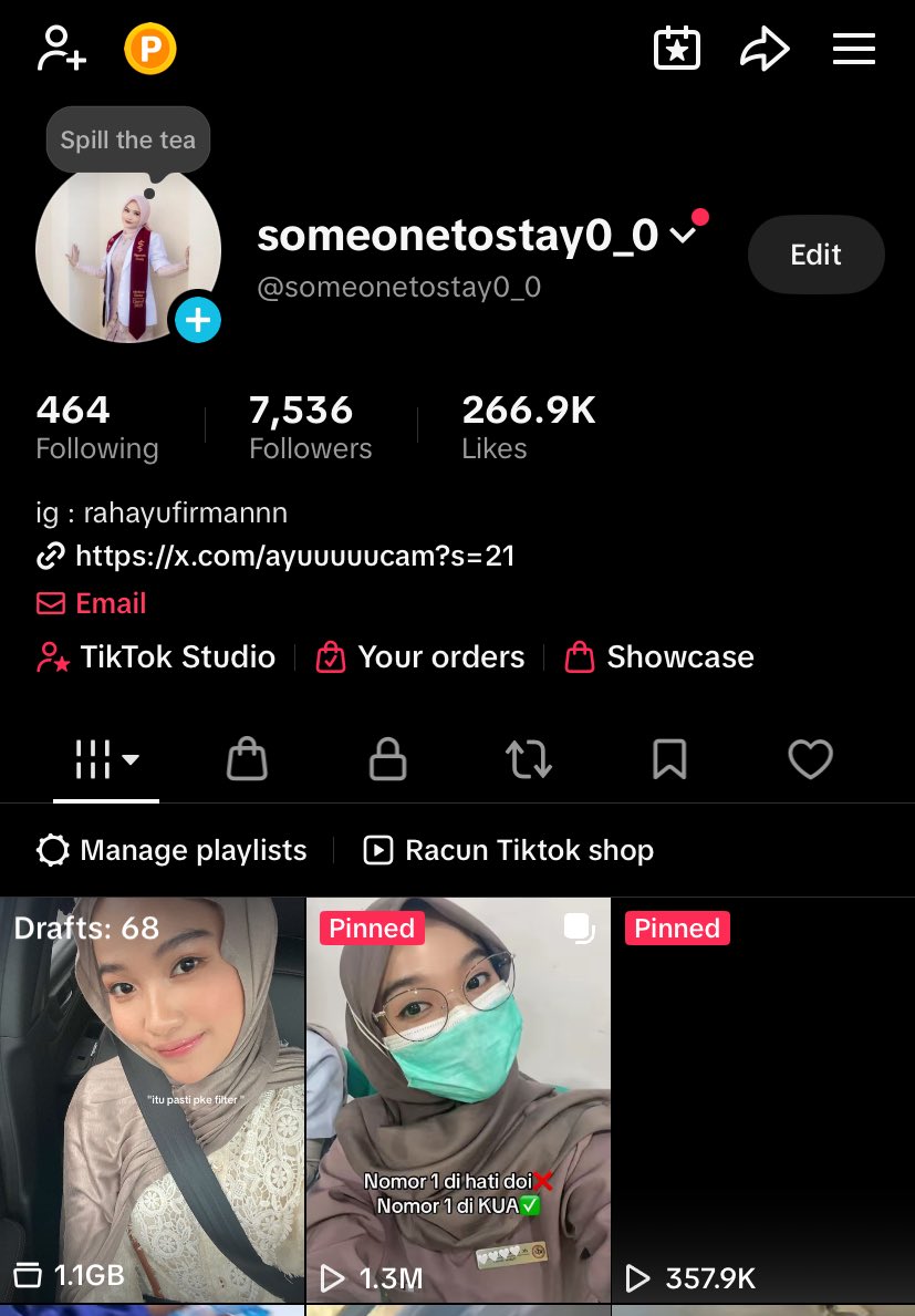 Ayuuuuucam tweet media